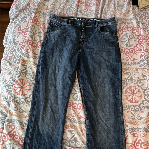 Boys size 14, 16 and 18 Jeans - Picture 10 of 16